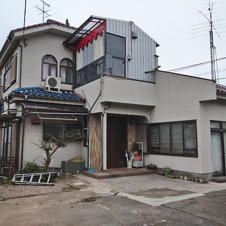 KōNotori No Sato No Yado - Vacation Stay 11102 Konosu Eksteriør bilde