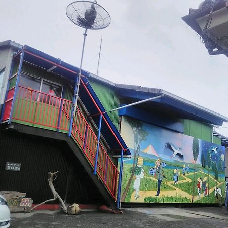 KōNotori No Sato No Yado - Vacation Stay 11102 Konosu Eksteriør bilde