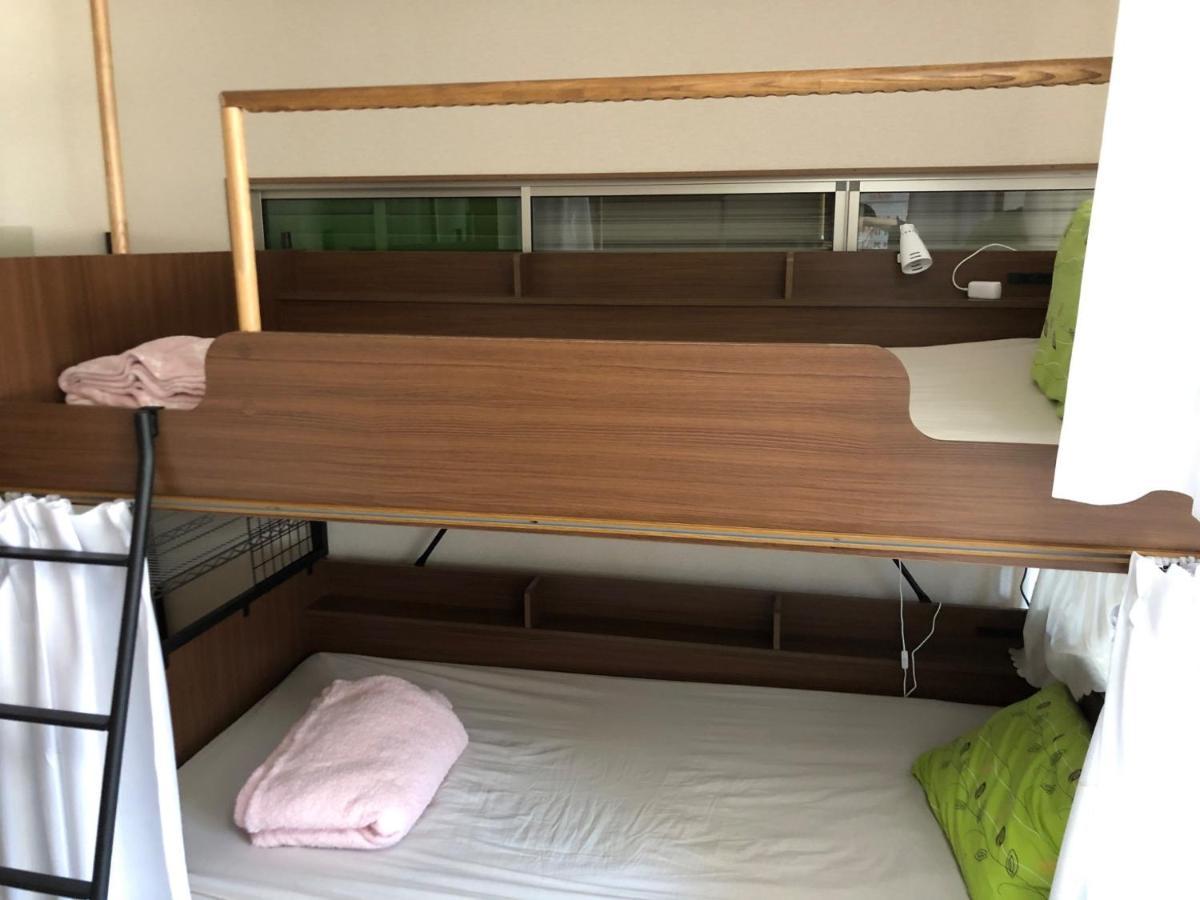 KōNotori No Sato No Yado - Vacation Stay 11102 Konosu Eksteriør bilde