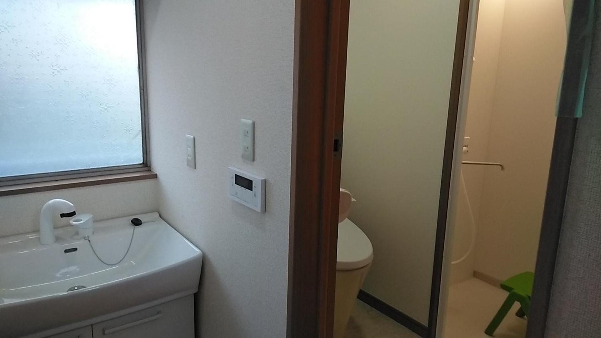 KōNotori No Sato No Yado - Vacation Stay 11102 Konosu Eksteriør bilde