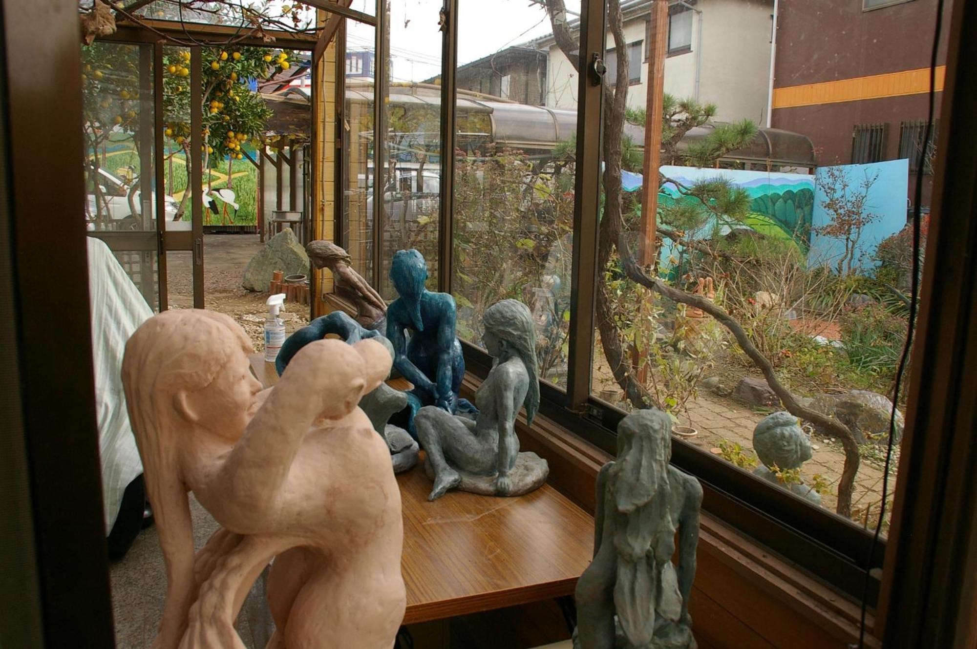 KōNotori No Sato No Yado - Vacation Stay 11102 Konosu Eksteriør bilde