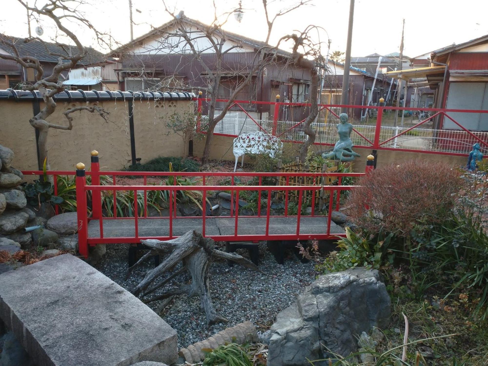 KōNotori No Sato No Yado - Vacation Stay 11102 Konosu Eksteriør bilde