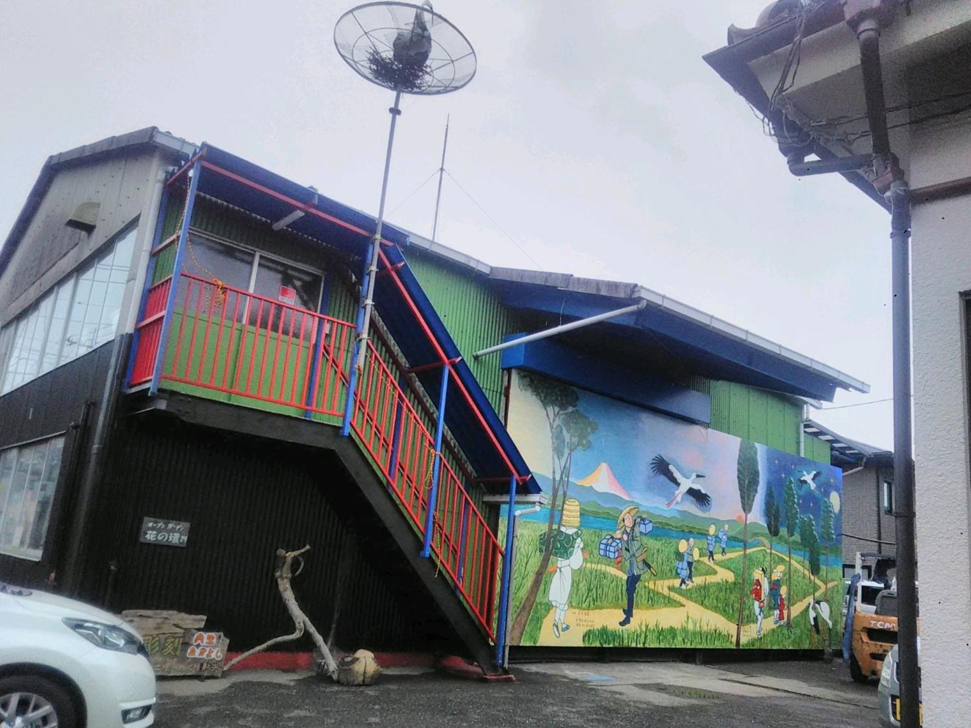 KōNotori No Sato No Yado - Vacation Stay 11102 Konosu Eksteriør bilde